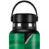 Brazil Flag Hydro Flask 32oz Wide Mouth Skin